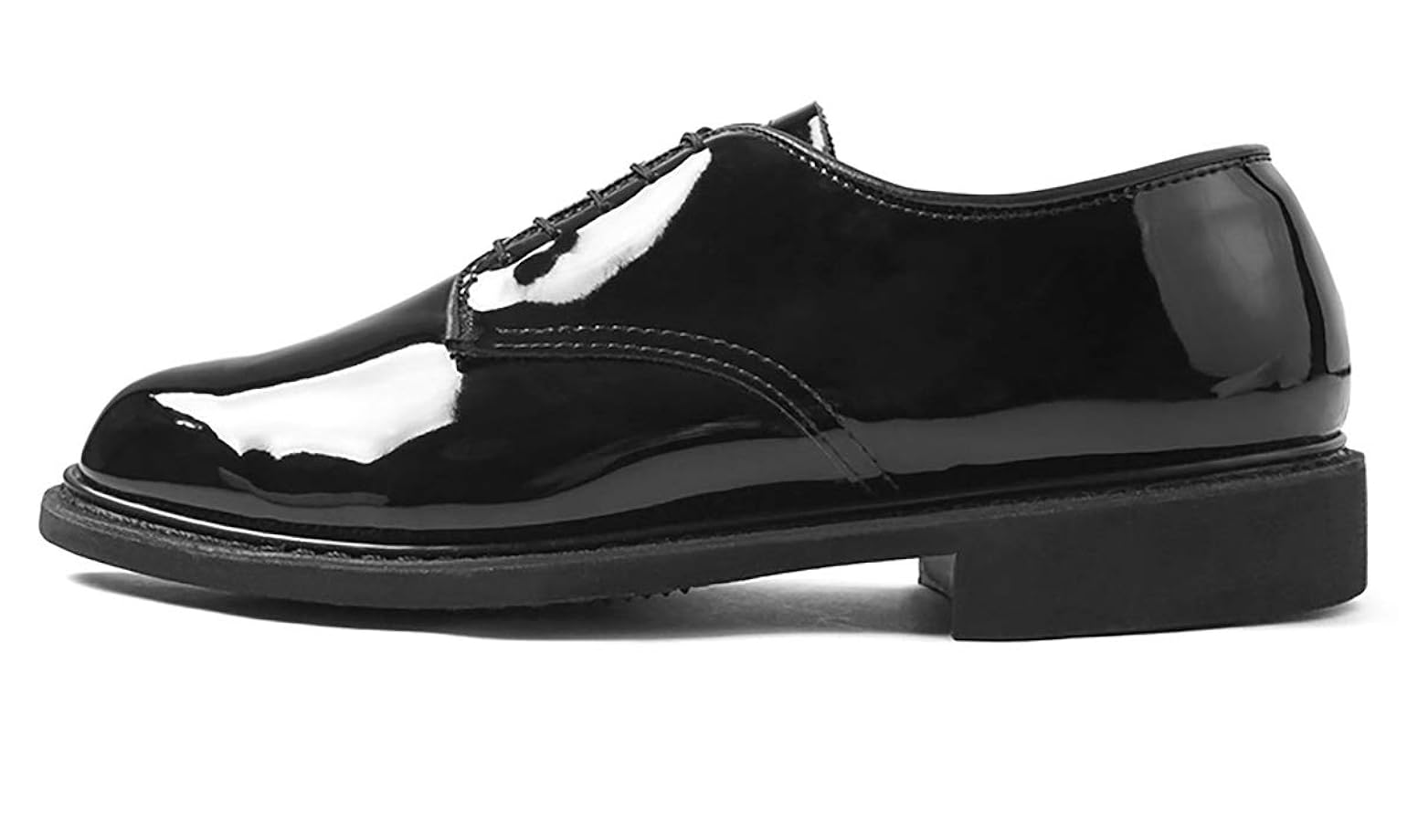 美品 Capps  実物 米軍 エナメル  UNIFORM OXFORD Amazon | 実物 米軍 エナメル UNIFORM OXFORD オックスフォード